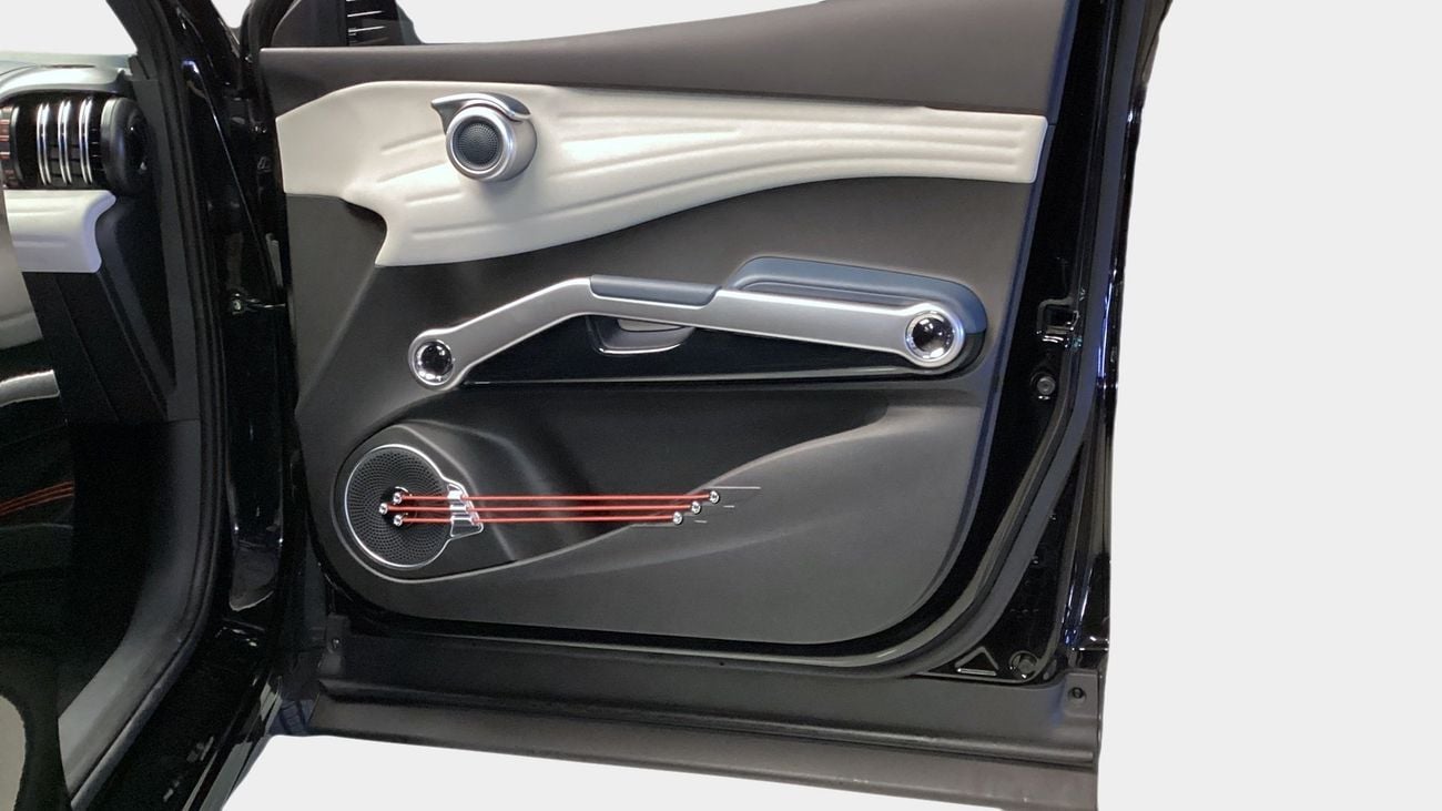 BYD Atto 3 Comfort | upto AED 20,000 Ramadan Discount | Guaranteed Warranty | 0 Down Payment