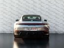 Porsche 911 Carrera GTS