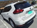 Nissan XTrail S 2.5L (181 HP) FWD