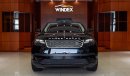 Land Rover Range Rover Velar P250