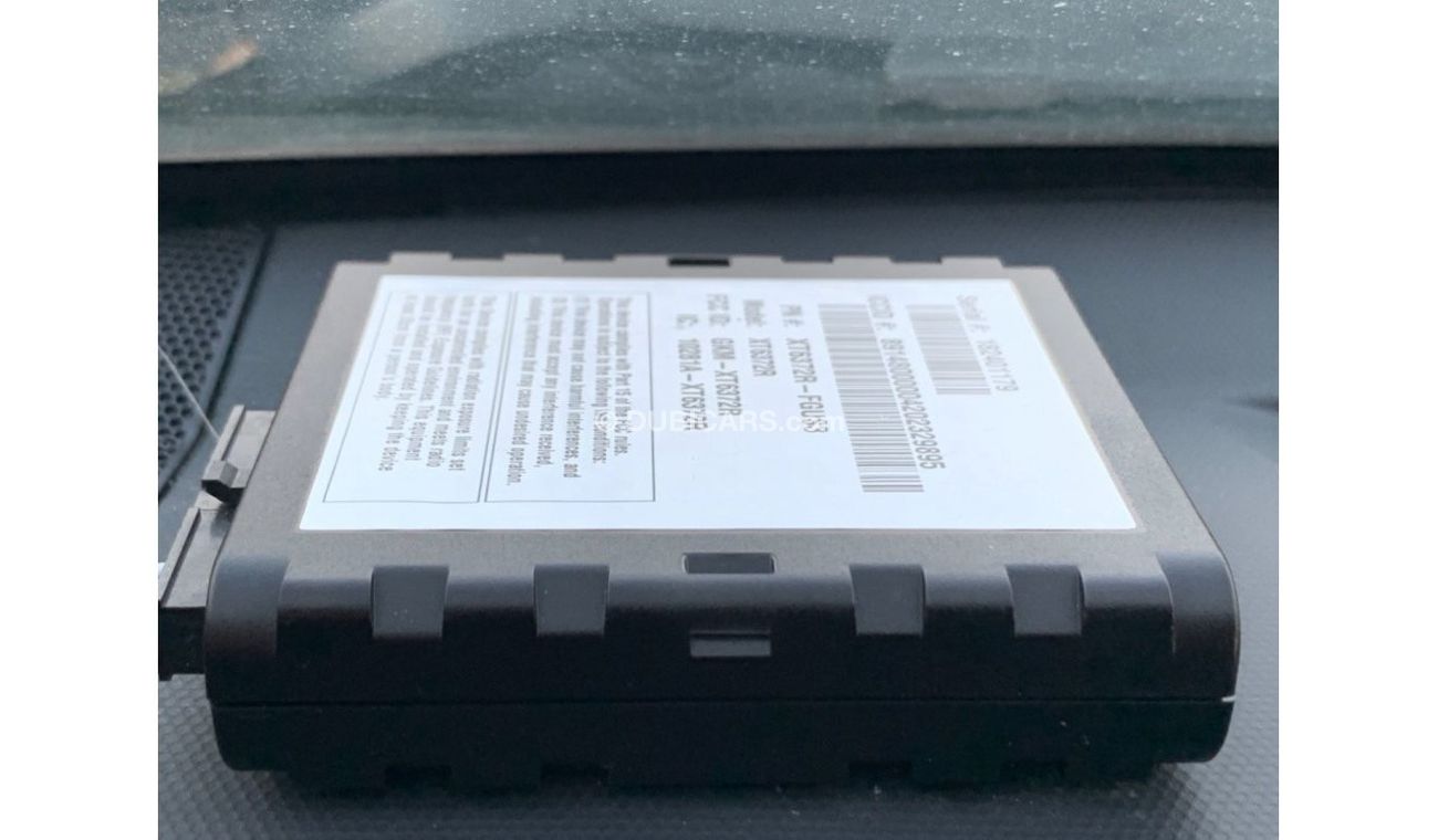 Toyota 4Runner SR5 PREMIUM 4x4 RUN AND DRIVE 2019 US IMPORTED