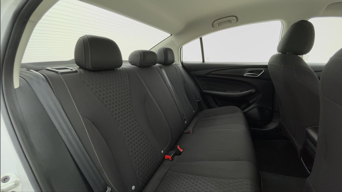 MG 5 STD 1.5 | Zero Down Payment | Home Test Drive