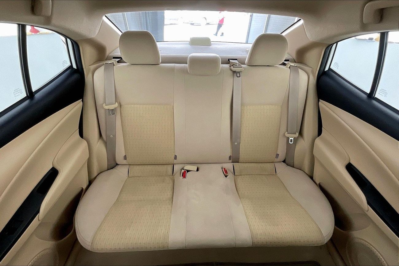 Toyota Corolla XLI | Guaranteed Warranty | 0 Down Payment