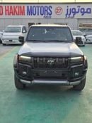 تويوتا برادو