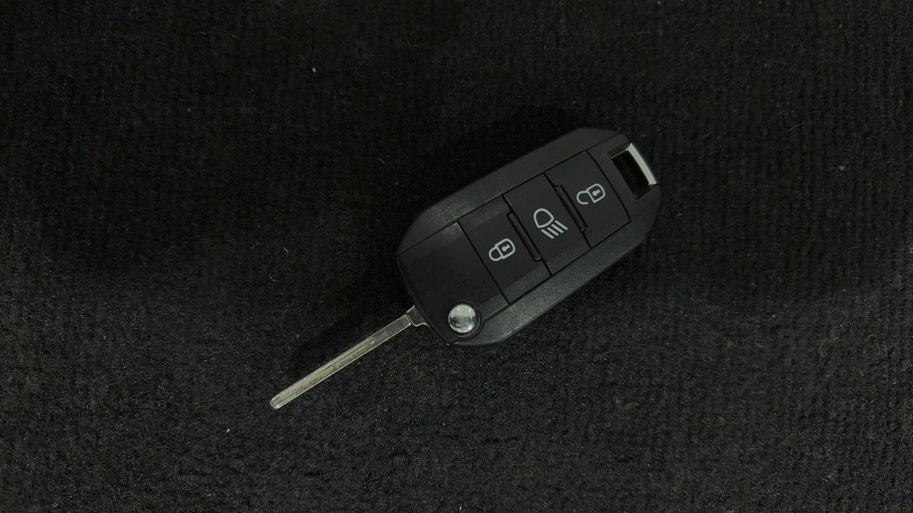 بيجو 2008 2023 ACTIVE | AED 547/Month | 0 DP | 30 Day Return | Warranty