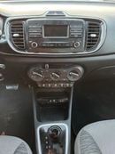 Kia Pegas EX