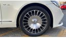 Mercedes-Benz S 350 خليجيه Full options Update Maybach