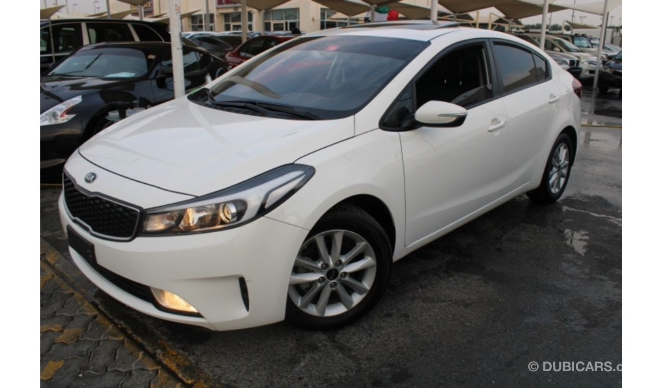 Kia Cerato