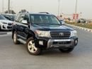 تويوتا لاند كروزر GXR+ 4.0L