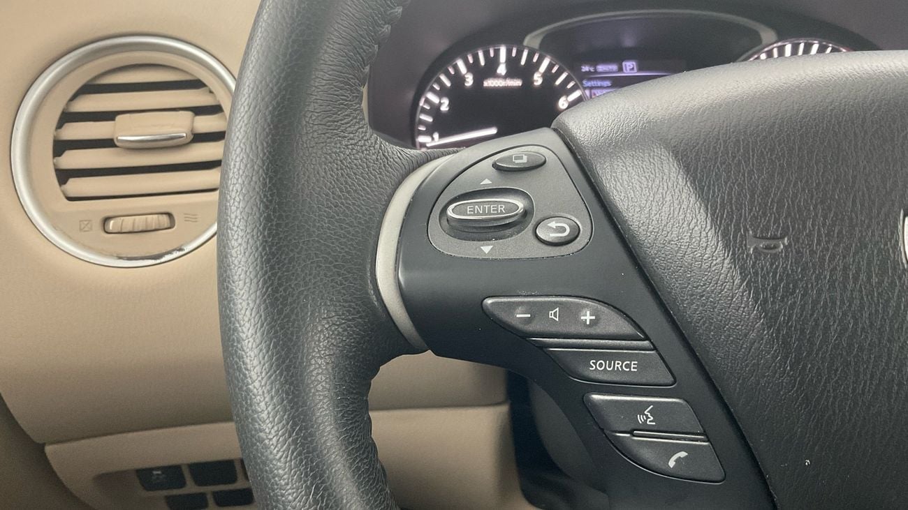 نيسان باثفايندر S | upto AED 20,000 Ramadan Discount | شامل الضمان | 0 ﺪﻔﻋﺓ ﺃﻮﻟﻯ