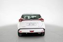 Nissan Kicks SL 1.6