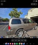 Nissan Armada LE