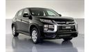 Mitsubishi ASX GLX Lowline