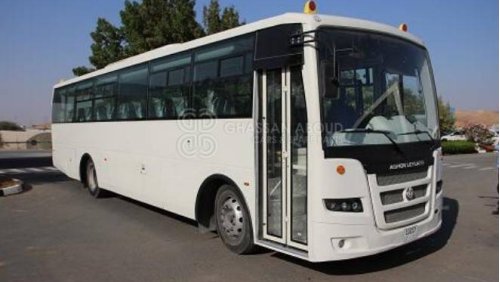 اشوك ليلاند فالكون ASHOK LEYLAND FALCON 66+1 SEATER BUS, SINGLE DOOR AND NON A/C Bus Diesel