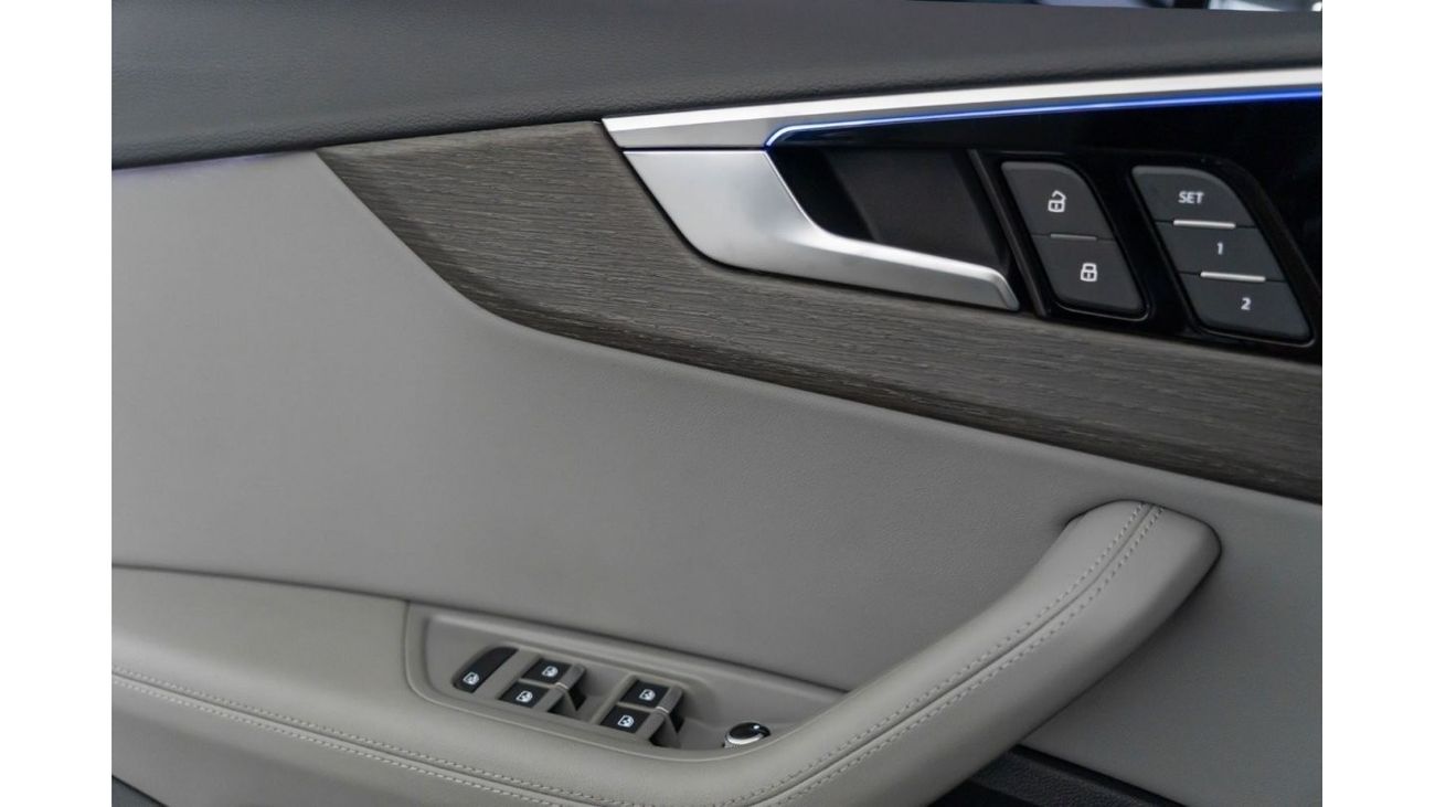 Audi A5 2023 Audi A5 40TFSi Sportback / Full Audi Service History / Audi Warranty