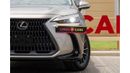 Lexus NX 250 Lexus NX250 2023 (Clean Title) American Spec under Warranty with Flexible Down-Payment/ Flood Free.