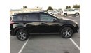 Toyota RAV4 fresh and imported and very clean inside out and ready to drive