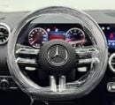 مرسيدس بنز GLA 200 2026 Mercedes-Benz GLA 200 AMG Night Package, 2030 Mercedes Warranty, GCC