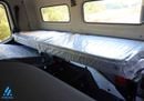 Mitsubishi Fuso FJ 2023 6.4L Diesel RWD Bare Chassis | 12 Ton | White | Perfect for Custom Commercial Build