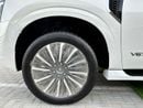 Nissan Patrol 3.5L AT Twin Turbo | LE PLATINUM CITY | Export