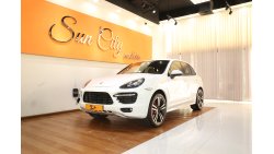 Porsche Cayenne GTS (( WARRANTY AVAILABLE )) 2014 PORSCHE CAYENNE GTS 4.8L V8 - BEST DEAL - CALL NOW !!