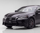 Lexus GS350 3.5