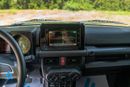 سوزوكي جيمني GL 1.5L (3-Doors) 2024 | AT | 4×4 | 1.5L Petrol | Built for Real Off-Roading | Contact Now