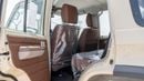Toyota Land Cruiser 70 LC76 LX 2026 Toyota Land Cruiser LC76 4.0L AT Petrol Full Option (Beige)