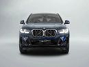 BMW X4 XDRIVE 30I M SPORT