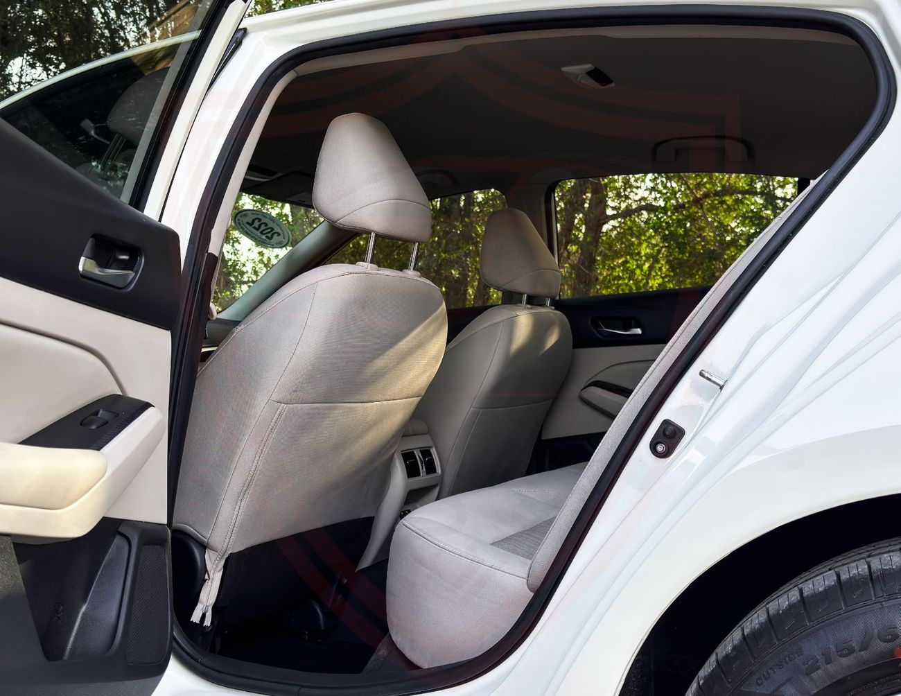 Nissan Altima S 2.5LNissan Altima | 2.5 L | 2022 | GCC | Accident-Free | In Excellent Condition | 1008 P.M