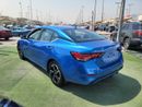 نيسان سنترا STANDARD SV