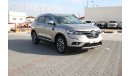 Renault Koleos 4X4 TOP OF THE RANGE 3 YEAR WARRANTY/HAND-FREE PARKING, FUNCTIONS/ EASY TRUNK ACCESS