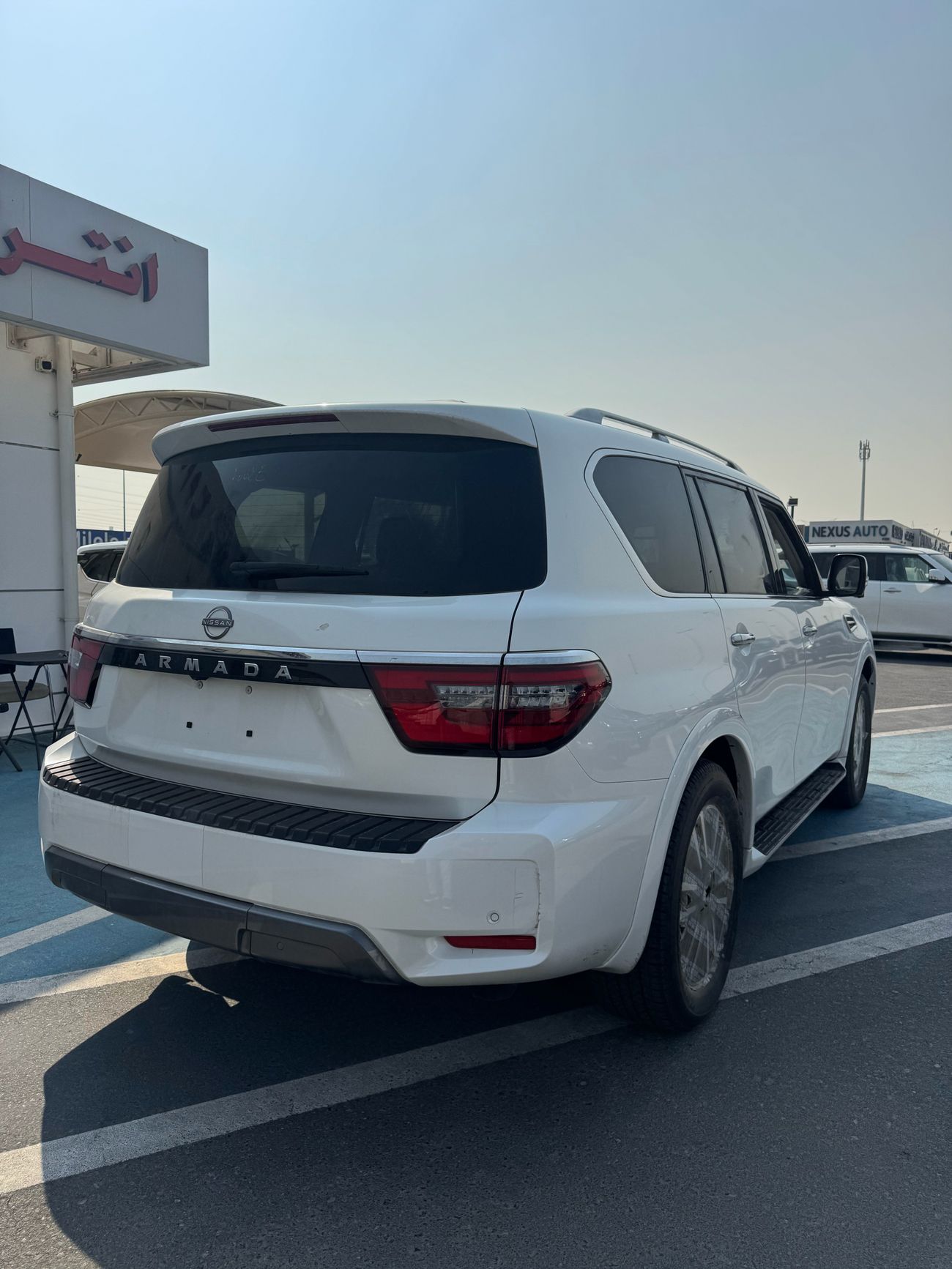 نيسان أرمادا Nissan Armada SL 2023!!! Best price for export!!!