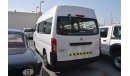 Nissan NV350 2015 GCC without accidents without paint