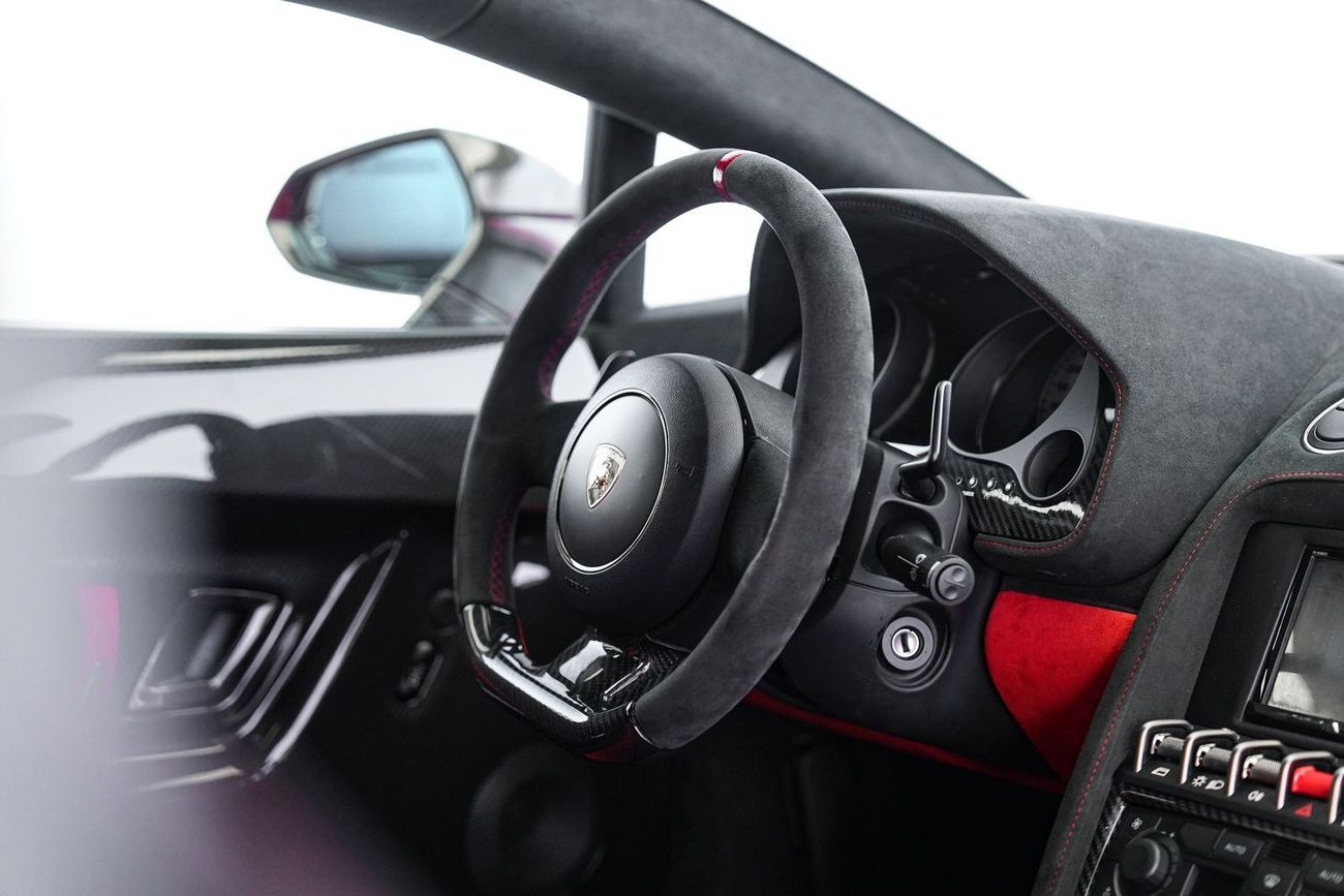 Lamborghini Gallardo Lamborghini Gallardo Supertrofeo 1 of 50