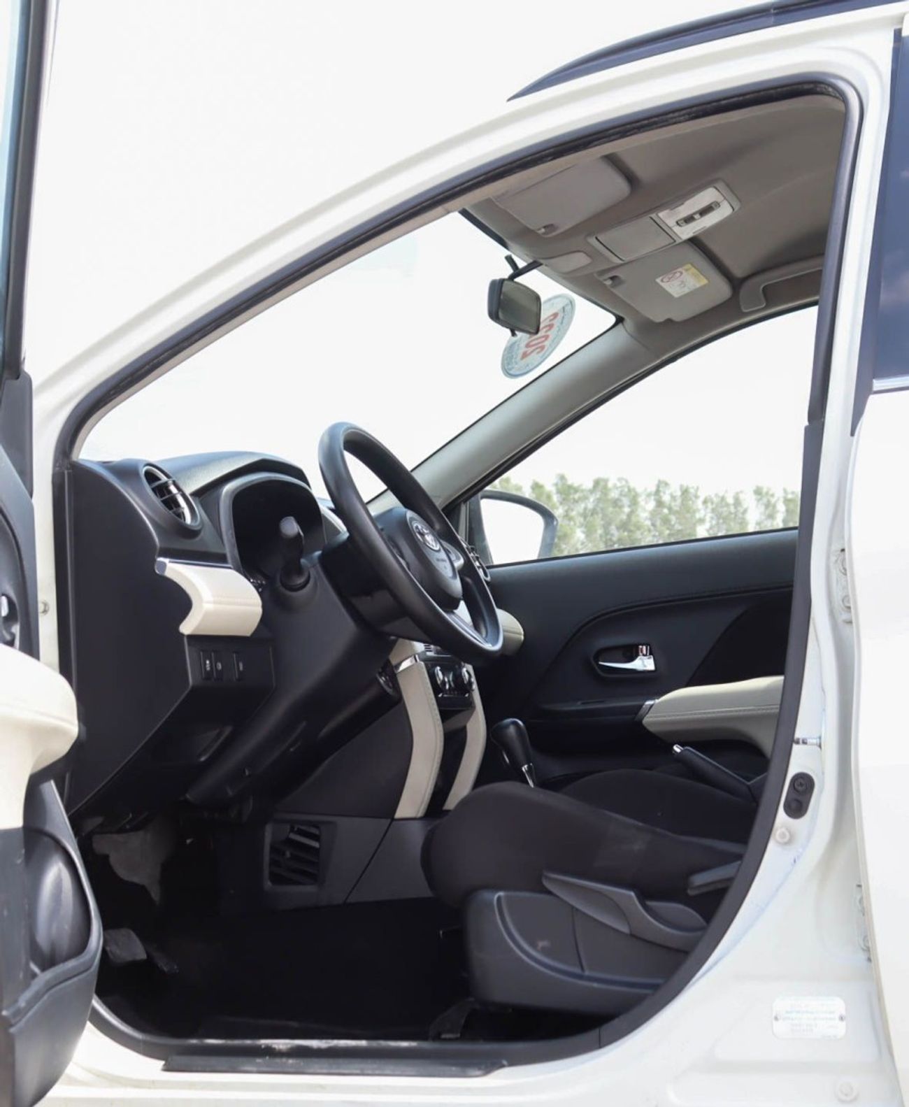 تويوتا راش EX 1.5L