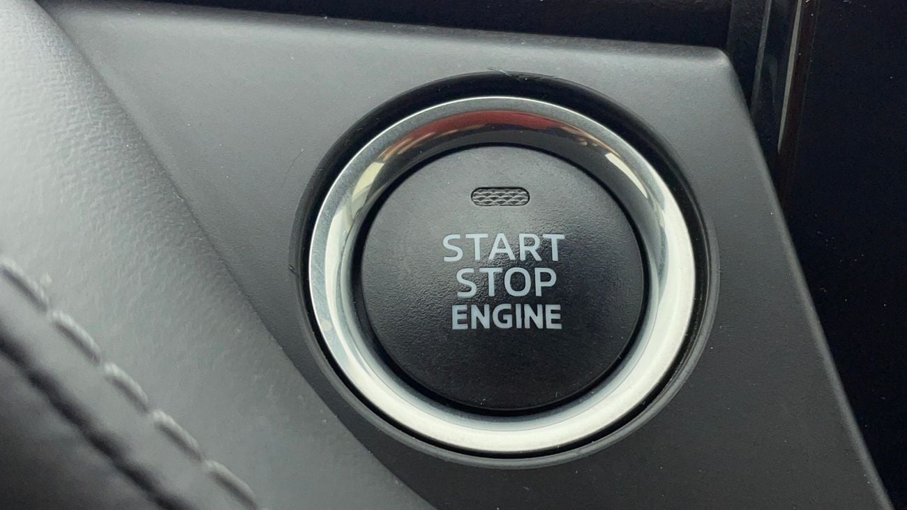 مازدا 6 S 2.5 | بدون دفعة مقدمة | اختبار القيادة في المنزل