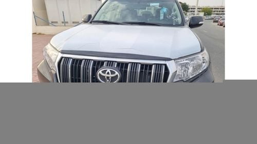 Toyota Prado 2023 TOYOTA PRADO 2.8L DIESEL TXL zero km