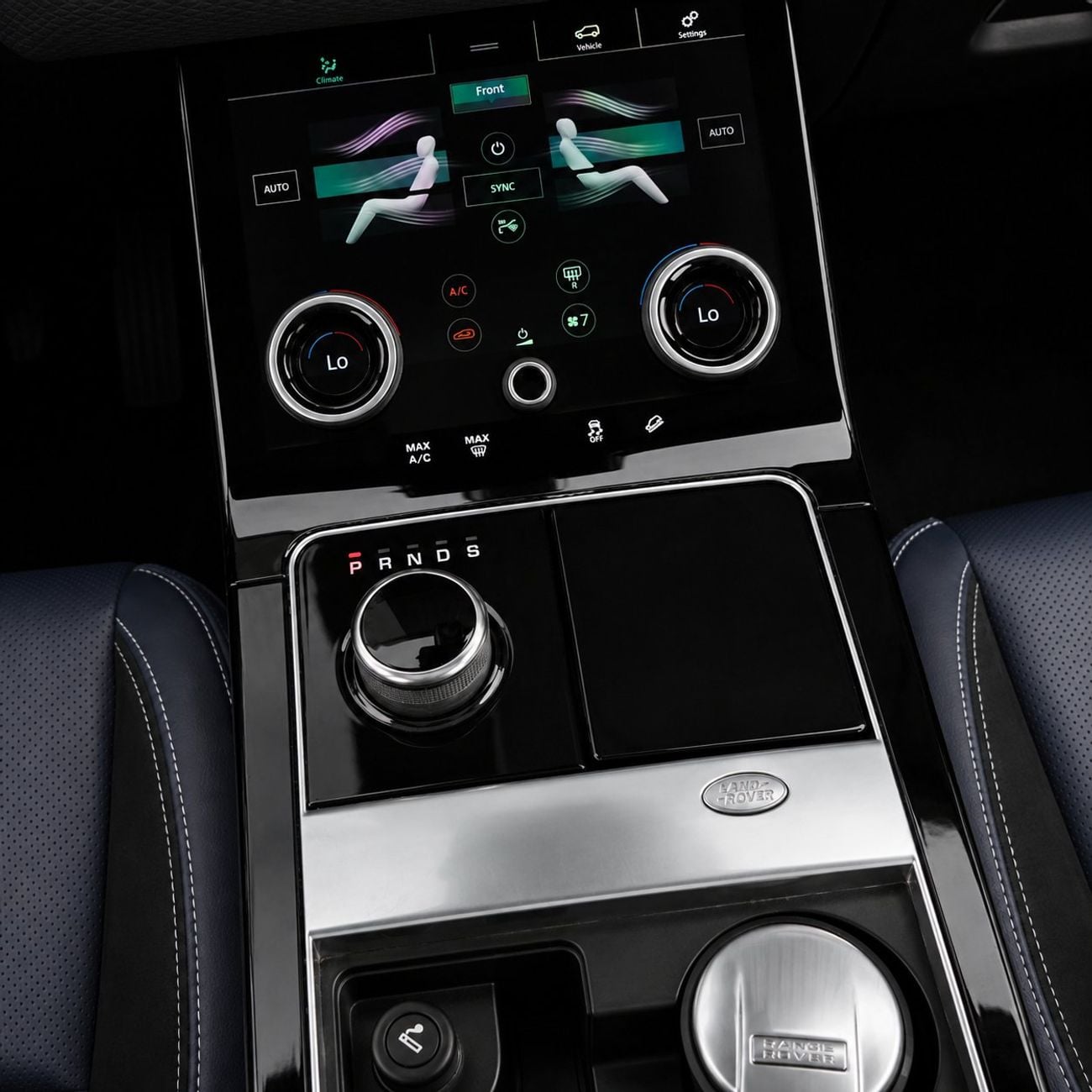 لاند روفر رينج روفر فيلار P250 AED 1,915 P.M • 0% Downpayment • Range Rover Velar P250 • 1 Year Warranty