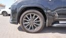 Lexus LX600 F SPORT FSport 3.5L V6. 5 Seater