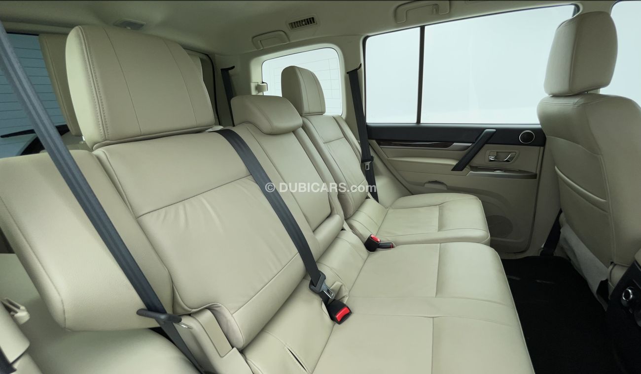 Mitsubishi Pajero GLS HIGHLINE 3.8 | Zero Down Payment | Free Home Test Drive