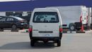 CMC D 260 ( Eid al-Adha Offer )  (For Export , НА ЭКСПОРТ) Panel Van 2.4L RWD 2025 GCC Без пробега