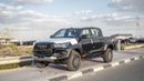 تويوتا هيلوكس TOYOTA HILUX 4.0 GRS -2026YM