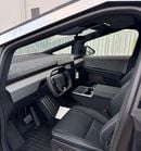 تسلا سايبرتراك All Wheel Drive