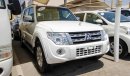 Mitsubishi Pajero GLS V6