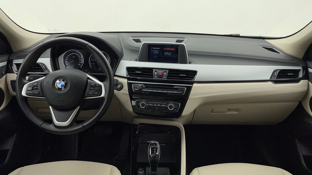 بي أم دبليو X2 SDRIVE 20I 2 | بدون دفعة مقدمة | اختبار القيادة في المنزل