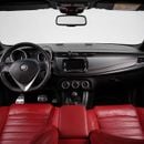 ألفا روميو جوليتا Veloce AED 516 P.M • 0% Downpayment • Alfa Romeo Giulietta • 1 Year Warranty