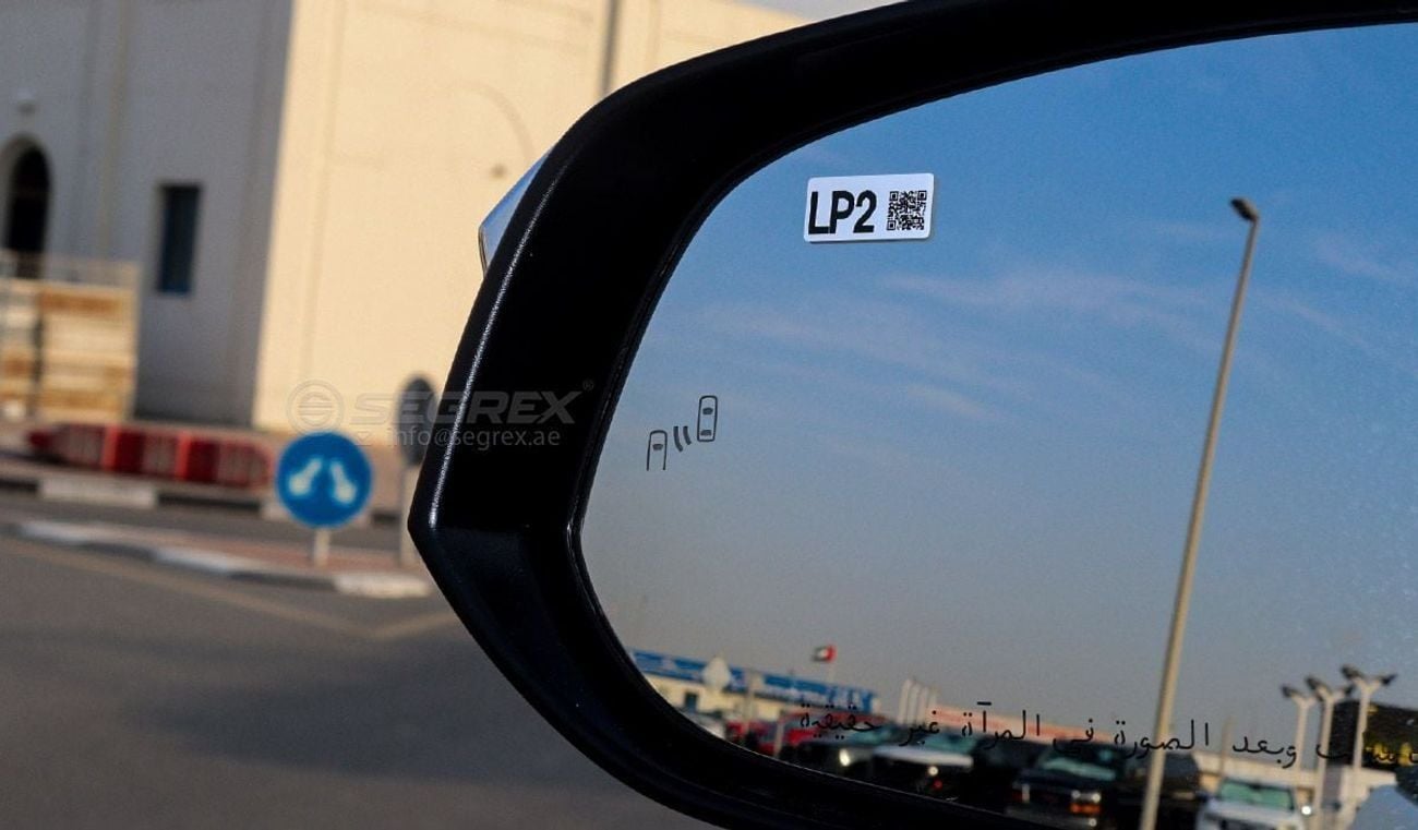 Toyota Hilux 2026 Model Toyota Hilux DC, 2.7L Petrol 4WD 6A/T