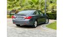 Hyundai Sonata GLS HYUNDAI SONATA 2.0L ll SUNROOF ll GCC ll IMMACULATE CONDITION