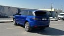 Land Rover Range Rover Sport SVR 5.0L (550 HP)